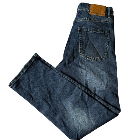 Bluenotes Men’s Brodie Slim Straight Jeans Size 32/32 *NWT* - Picture 4 of 13